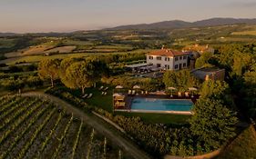 Roccafiore Wine Resort & Spa